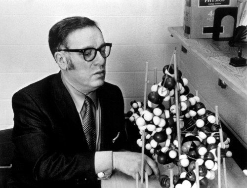 Issac Asimov Around 1970.. Courtesy Csu Archives  Everett Collection History - Item # VAREVCHBDISASCS001 Issac Asimov Around 1970.. Courtesy Csu Archives  Everett Collection History - Item # VAREVCHBDISASCS001