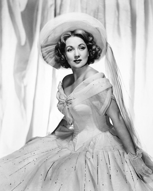 Words And Music Portrait - Item # VAREVCPBDANSOEC103