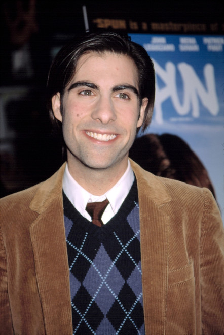 Jason Schwartzman At Premiere Of Spun, Ny 362003, By Cj Contino Celebrity - Item # VAREVCPSDJASCCJ002