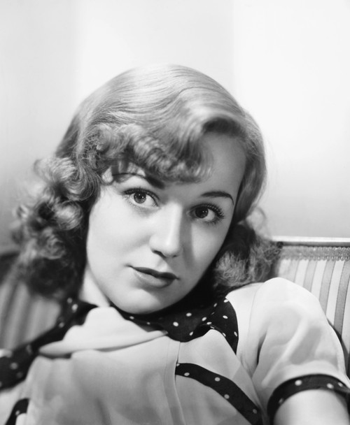 Anne Shirley Portrait - Item # VAREVCPBDANSHEC230