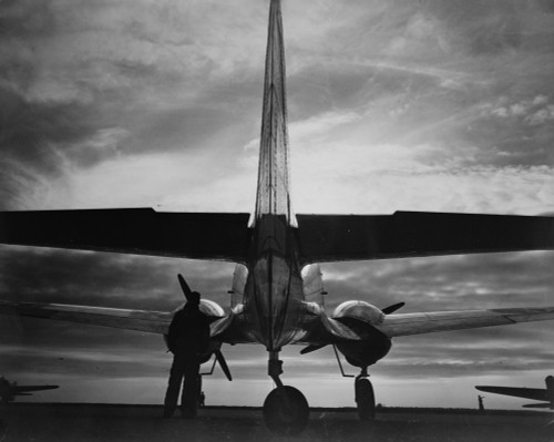 World War Ii History - Item # VAREVCHCDWOWAEC032