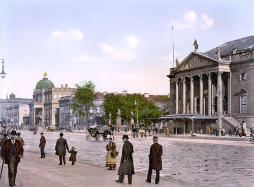 Germany History - Item # VAREVCHCDLCGBEC006