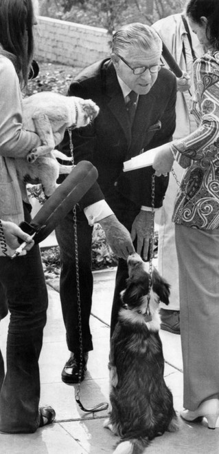 Senator George Murphy History - Item # VAREVCPBDGEMUEC007