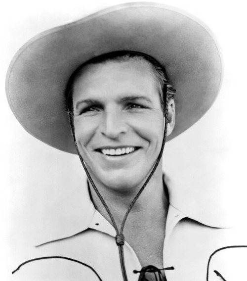 Devil Riders Portrait - Item # VAREVCMBDDERIEC115