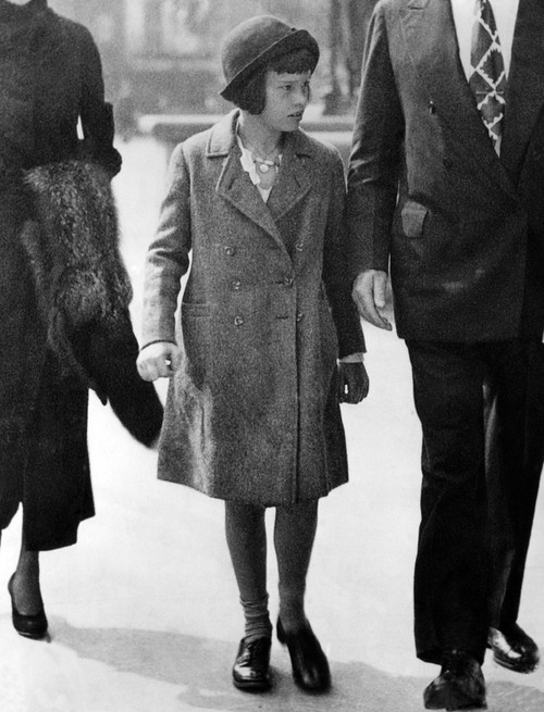 Gloria Vanderbilt History - Item # VAREVCPBDGLVACS005