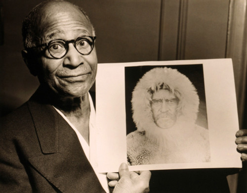 Matthew Henson History - Item # VAREVCHISL007EC023