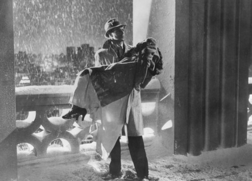 Meet John Doe Still - Item # VAREVCMBDMEJOEC076