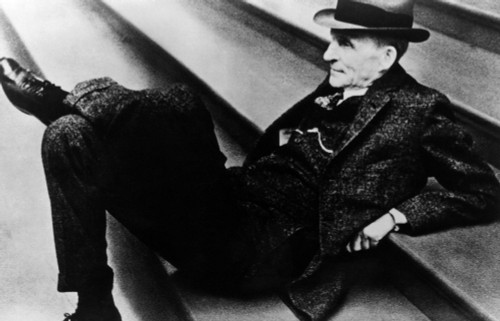 Henry Ford At 80 History - Item # VAREVCPBDHOFOEC001