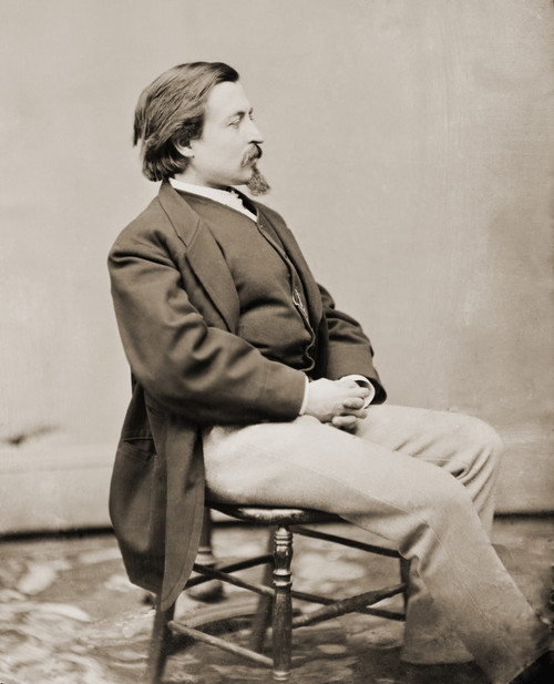 Thomas Nast History - Item # VAREVCHISL007EC928