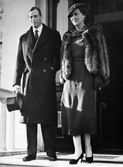 British Royal Family. Prince George History - Item # VAREVCPBDQUELEC075