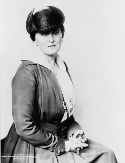 Emily Post History - Item # VAREVCHISL004EC161