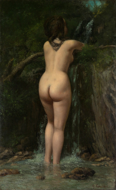 The Source Fine Art