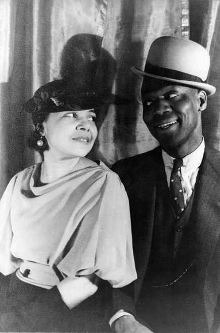 Bill Robinson History - Item # VAREVCHISL005EC106