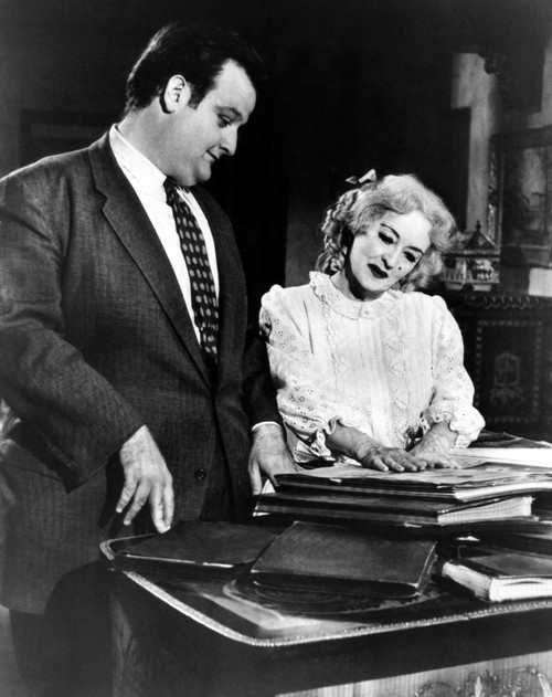 What Ever Happened To Baby Jane Still - Item # VAREVCMBDWHEVEC075