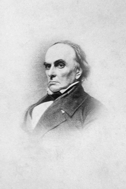 Daniel Webster History - Item # VAREVCP4DDAWEEC002