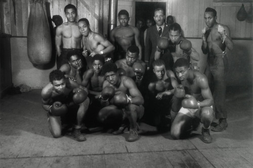 Ccc Boxing Team Of Company 2603 History - Item # VAREVCHISL035EC704