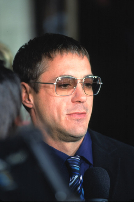Robert Downey Jr. At Emmy Awards, La, Ca 1142001, By Robert Hepler Celebrity - Item # VAREVCPSDRODOHR005
