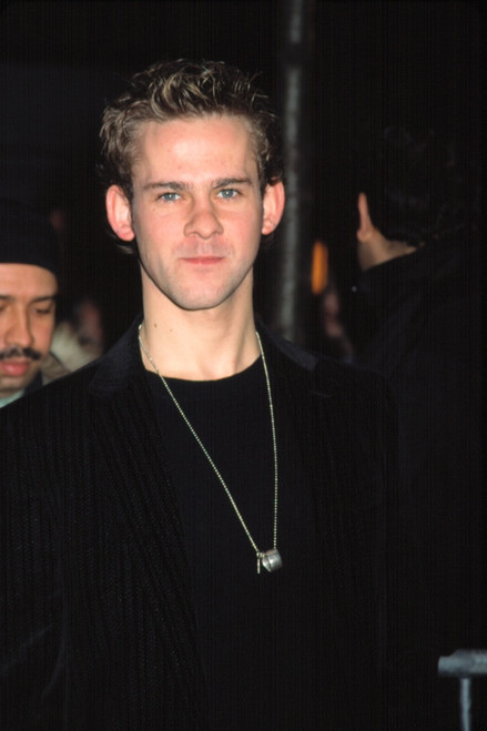 Dominic Monaghan At Premiere Of Lord Of The Rings, Ny 12132001, By Cj Contino Celebrity - Item # VAREVCPSDDOMOCJ001