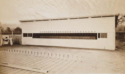Operating Track History - Item # VAREVCHISL012EC085