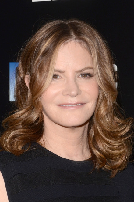 Jennifer Jason Leigh At Arrivals For Lbj Premiere, Arclight Hollywood, Los Angeles, Ca October 24, 2017. Photo By Priscilla GrantEverett Collection Celebrity - Item # VAREVC1724O06B5025