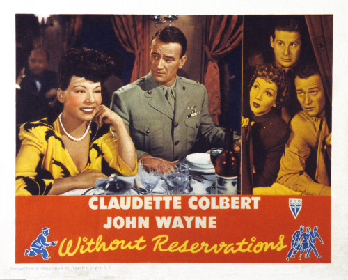 Without Reservations Still - Item # VAREVCMSDWIREEC017
