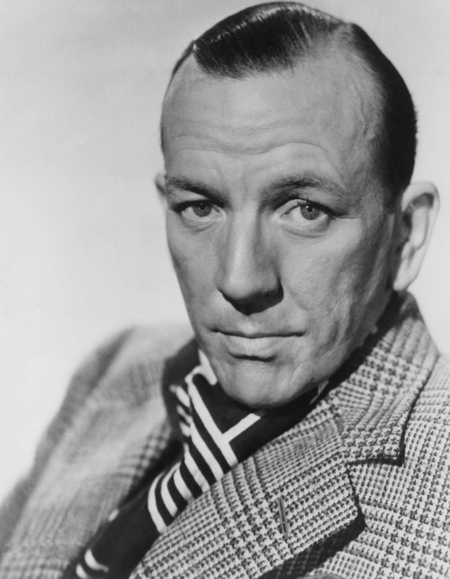 Noel Coward Portrait - Item # VAREVCPBDNOCOEC013