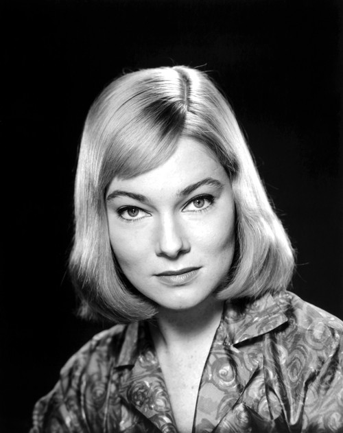 May Britt Portrait - Item # VAREVCPBDMABREC173