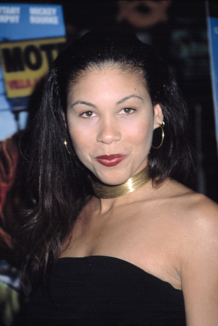 Julie Mendoza At Premiere Of Spun, Ny 362003, By Cj Contino Celebrity - Item # VAREVCPSDJUMECJ001