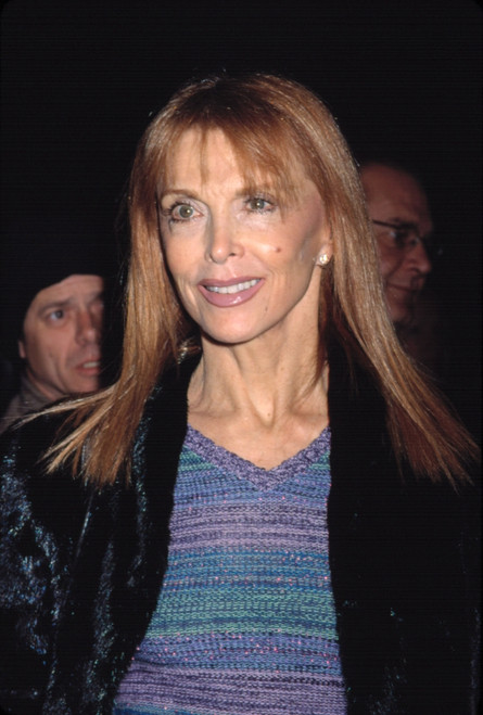 Tina Louise At Premiere Of Kate & Leopold, Ny 12162001, By Cj Contino Celebrity - Item # VAREVCPSDTILOCJ004