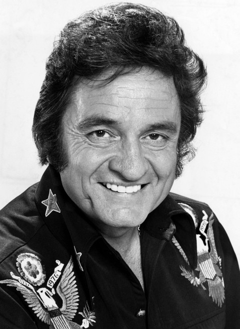 Johnny Cash History - Item # VAREVCPBDJOCACS003