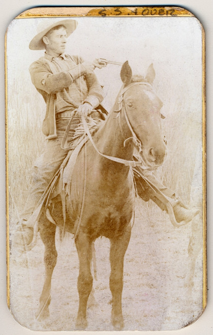 Wild West. Will Roberts History - Item # VAREVCHCDLCGBEC606 Wild West. Will Roberts History - Item # VAREVCHCDLCGBEC606