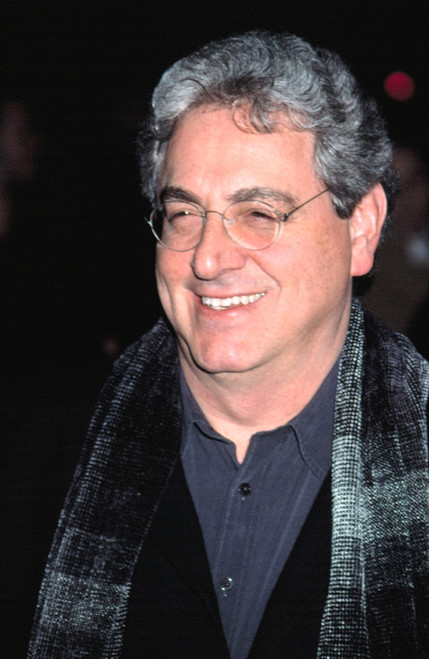 Harold Ramis At Premiere Of Analyze That, Ny 1222002 Celebrity - Item # VAREVCPSDHARACJ001