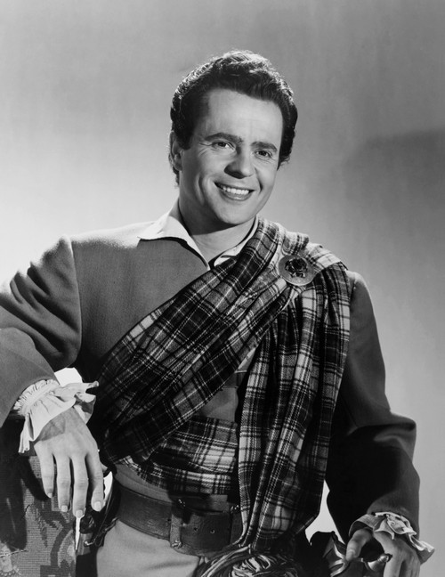 The Swordsman Portrait - Item # VAREVCMBDSWOREC013