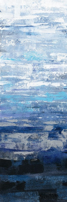 Icelandic Wave Ii Poster Print by Silvia Vassileva - Item # VARPDX36899