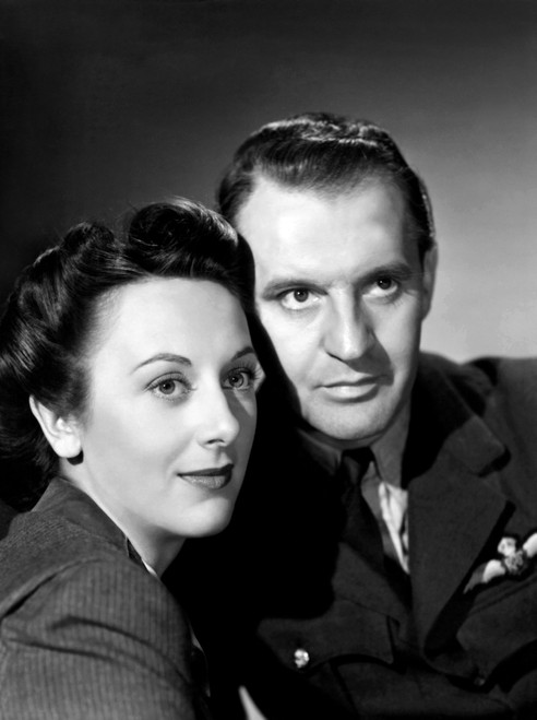 Squadron Leader X Still - Item # VAREVCMBDSQLEEC001