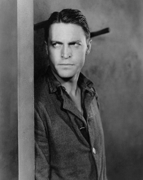 The Big House Portrait - Item # VAREVCMBDBIHOEC025