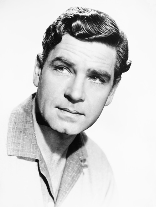 Harry Black And The Tiger Portrait - Item # VAREVCMBDHABLFE011