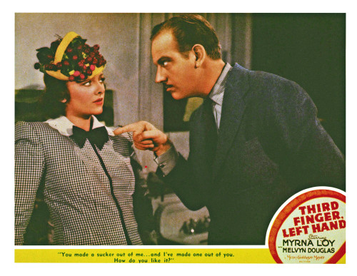 Third Finger Still - Item # VAREVCMSDTHFIEC006