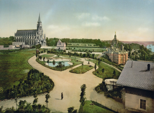 Joan Of Arc History - Item # VAREVCHCDLCGAEC957