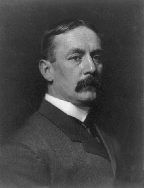 Horatio William Parker History - Item # VAREVCHISL007EC167