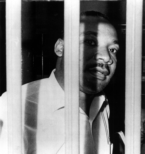 Martin Luther King History - Item # VAREVCPBDMALUCS005