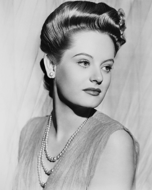 Alexis Smith Portrait - Item # VAREVCPBDALSMEC073