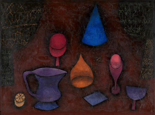 Still Life Fine Art - Item # VAREVCHISL045EC148