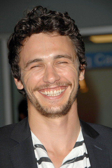 James Franco At Arrivals For In The Valley Of Elah Premiere, Arclight Hollywood Cinema, Los Angeles, Ca, September 13, 2007. Photo By Dee CerconeEverett Collection Celebrity - Item # VAREVC0713SPADX016