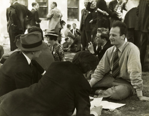 Hans Bethe History - Item # VAREVCHISL039EC565