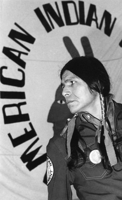 Dennis Banks History - Item # VAREVCCSUB001CS242