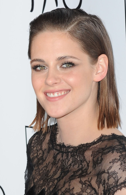Kristen Stewart At Arrivals For The New York Film Critics Circle Gala Awards Dinner, Tao Downtown, New York, Ny January 4, 2016. Photo By Kristin CallahanEverett Collection Celebrity - Item # VAREVC1604J03KH084