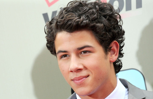 Nick Jonas At Arrivals For Camp Rock 2 - The Final Jam Premiere, Alice Tully Hall, Lincoln Center, New York, Ny August 18, 2010. Photo By Kristin CallahanEverett Collection Celebrity - Item # VAREVC1018AGGKH001