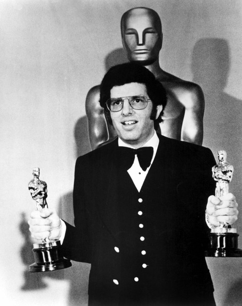 1973 Marvin Hamlisch [Best Music Score History - Item # VAREVCSBDOSPIEC078