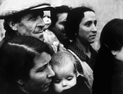 Spanish Civil War History - Item # VAREVCH4DSPCIEC003 Spanish Civil War History - Item # VAREVCH4DSPCIEC003